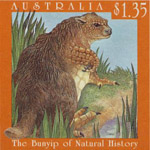 visit - Bunyip gallery