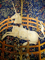 visit - Unicorn gallery