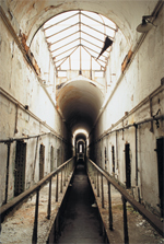 visit - Eastern State Penitentiary gallery